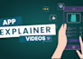 create a professional app commercial video for your mobile app launch